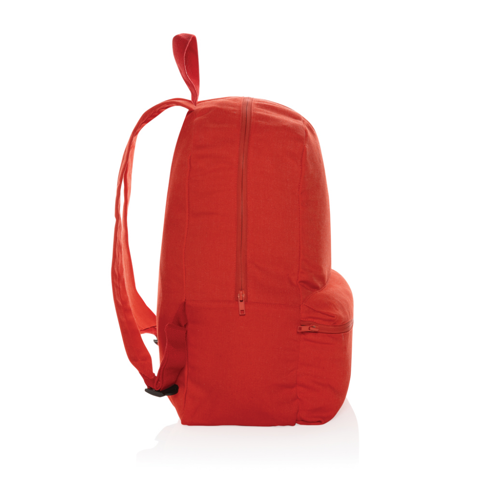 EcoClassic Canvas Backpack - Ufford - Filton
