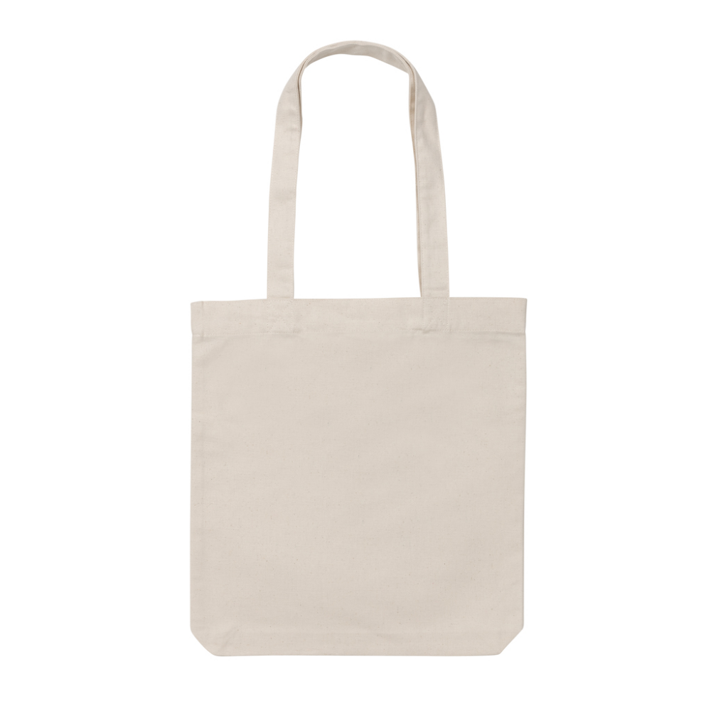 EcoConscious Canvas Tote Bag - Abberley - Weymouth