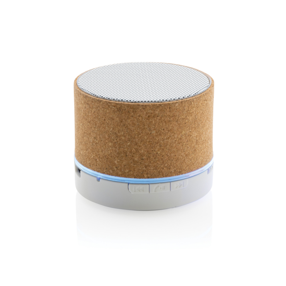 CorkSound Bluetooth Speaker - Alton - Eccleshall