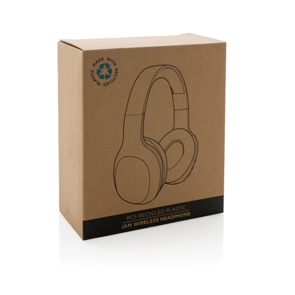 EcoSound Wireless Headphone - Ilmington - St Ives