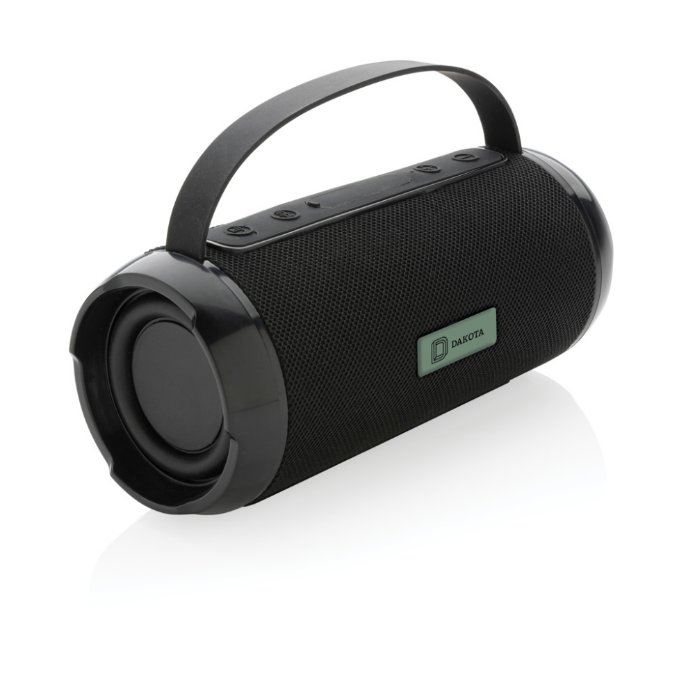 EcoSound 6W Wireless Speaker - Aston - Basildon
