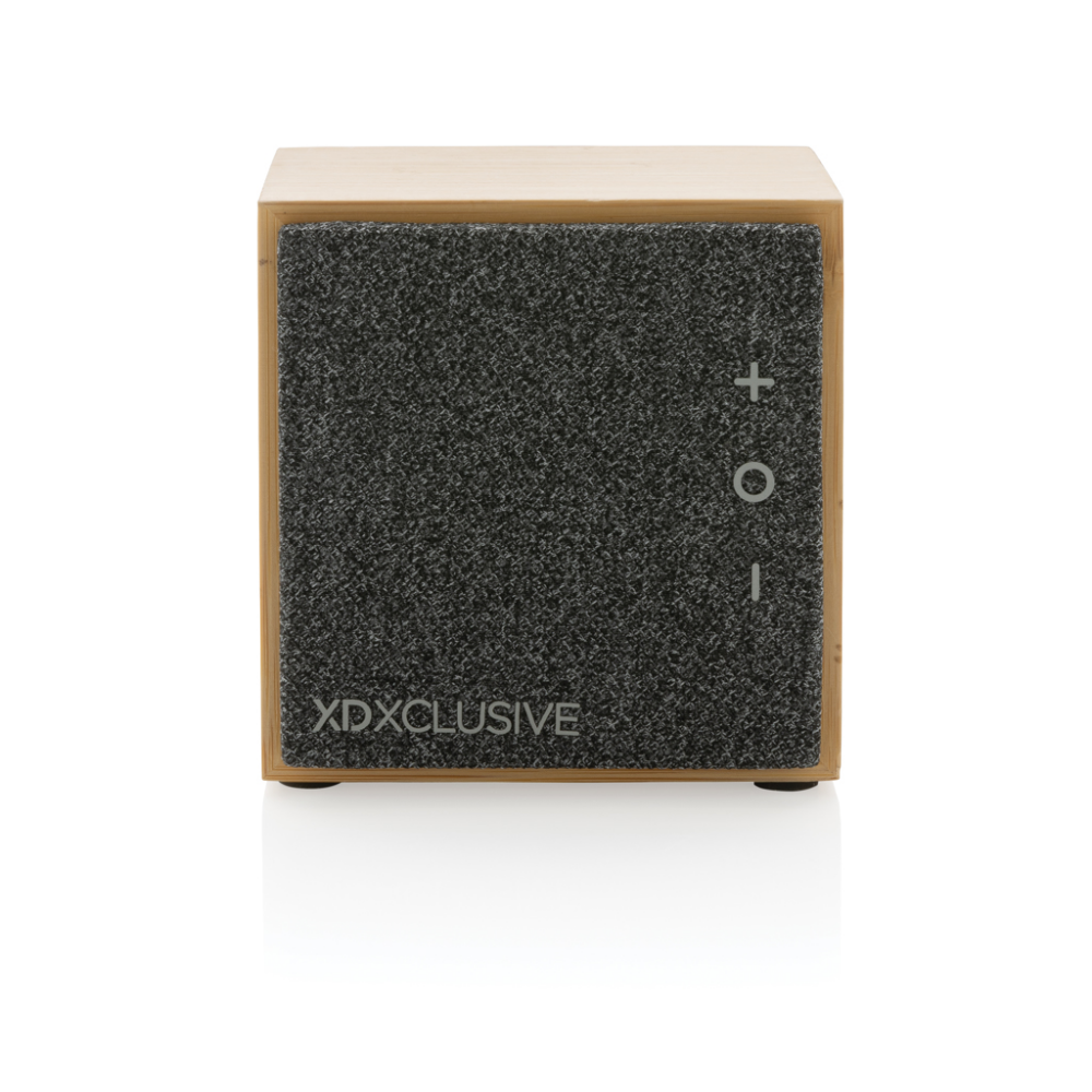 EcoSound 5W Bluetooth-Lautsprecher - Amstetten