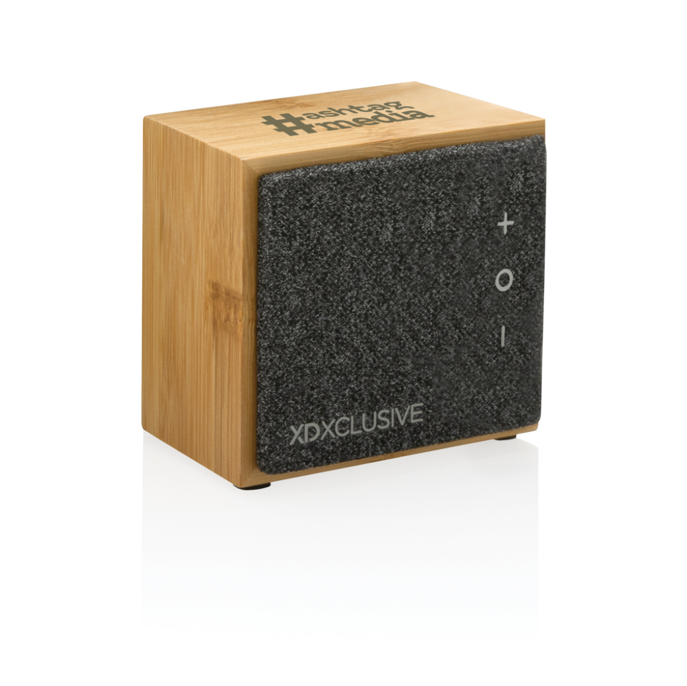EcoSound 5W Bluetooth Speaker - Bere Alston - Ancaster