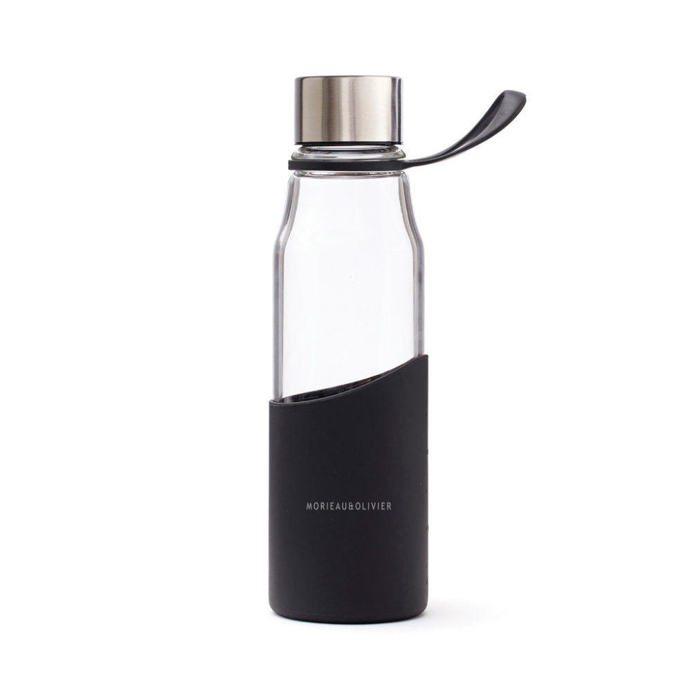Durable Glass Grip Bottle - Ashby-de-la-Zouch - Eythorne