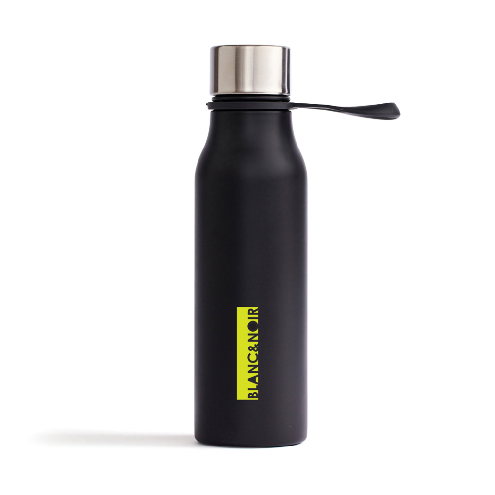 Stainless Steel Insulated Thermos - Balfron - Barrow-in-Furness
