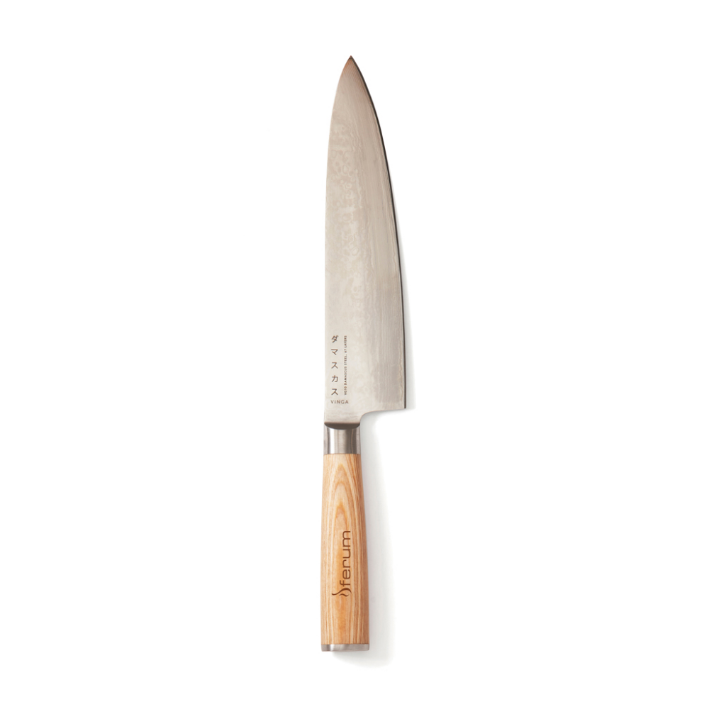 Couteau de Chef ErgoSharp - Saint-Jean-de-Luz