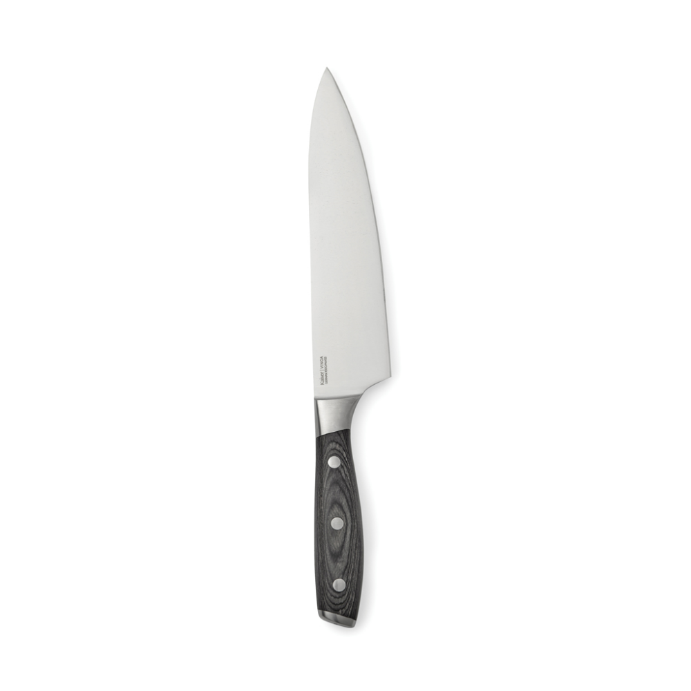 Pakkawood Chef's Knife - Glastonbury - Groby