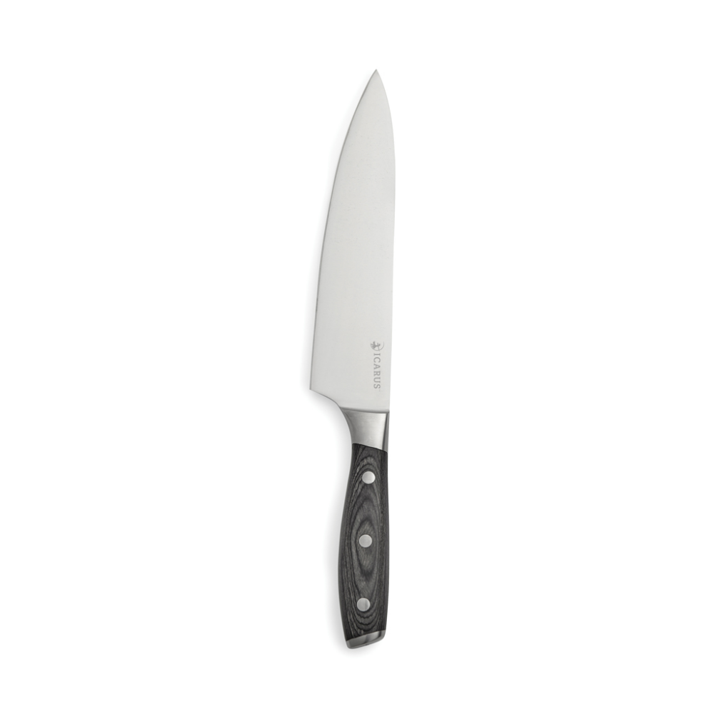 Pakkawood Chef's Knife - Glastonbury - Groby