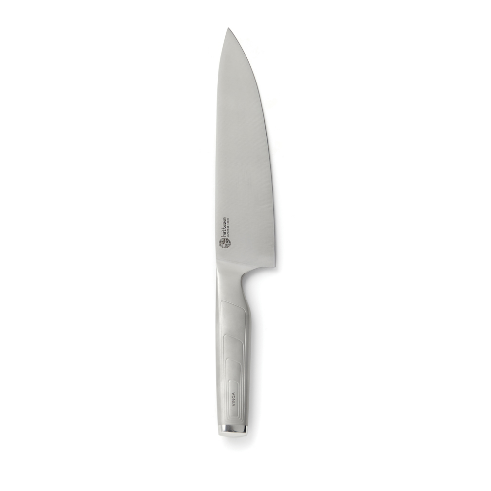 Couteau Santoku Harukaze - Beaumont-du-Périgord