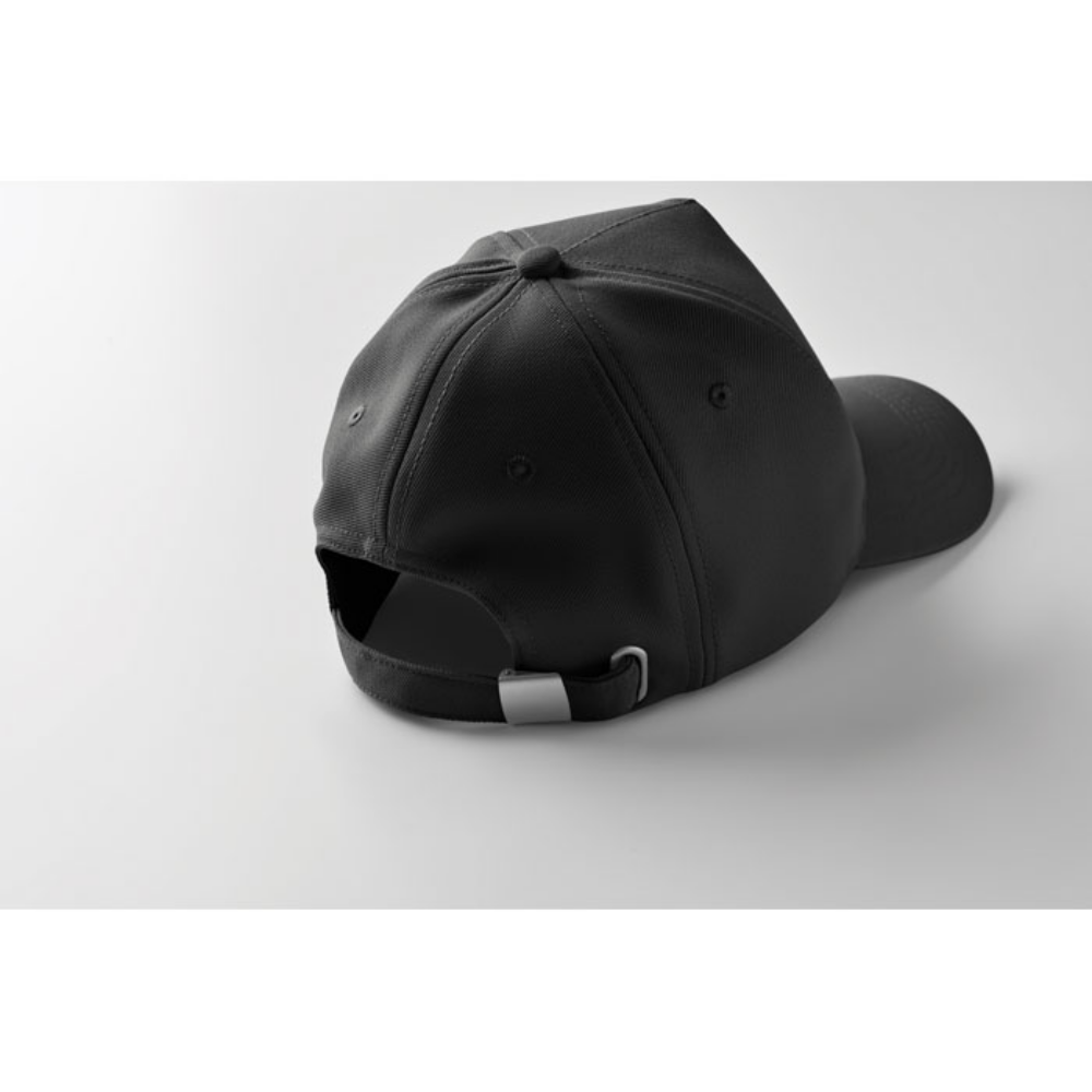 RPET 5-Panel Baseball Hat - Combe - Great Mongeham