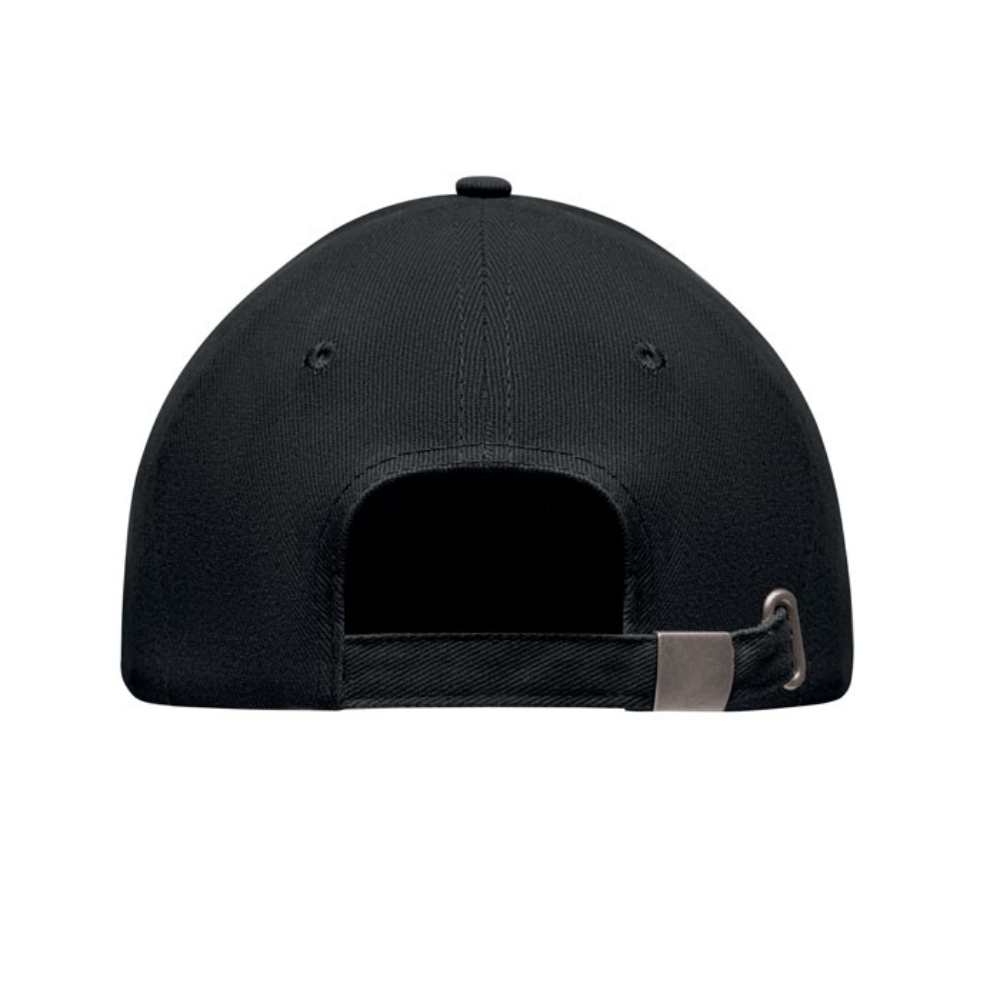 Gorra de Béisbol de Sarga Resistente - Longford - Santa Maria del Camí