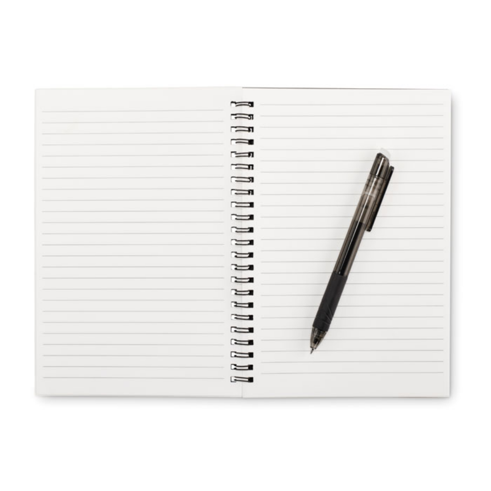 Ranston Reusable Smart Notebook - King's Lynn
