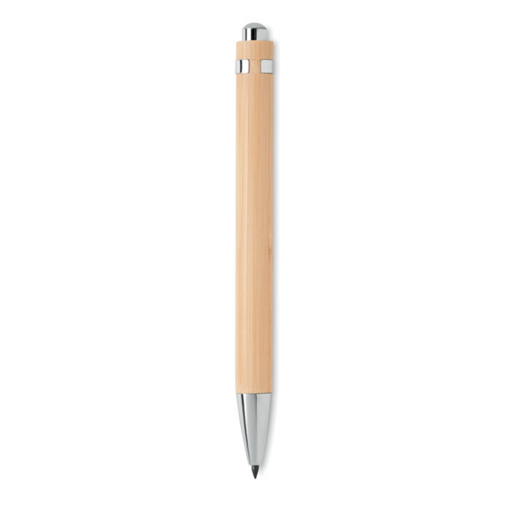Penna in bambù senza inchiostro EcoChrome - Castellabate