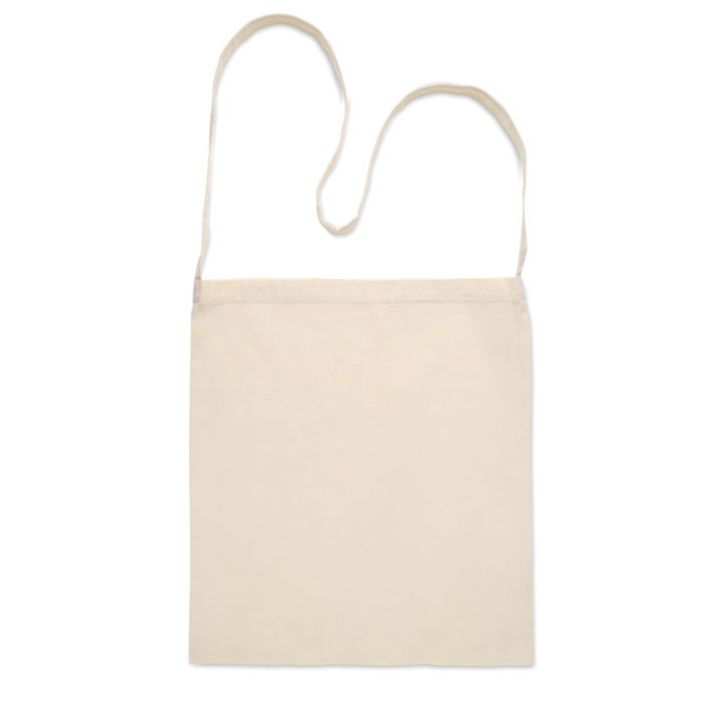Cotton Cross Shoulder Tote Bag - Uplowman - Mold