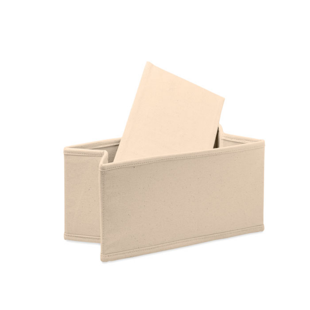 Aunby Fold-n-Stow Cotton Storage Box - Moggs Hill