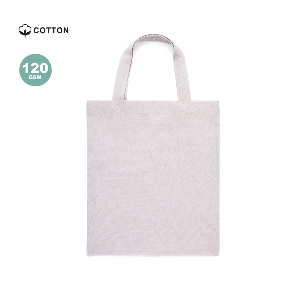 Cotton Tote Bag - Bredwardine - Draycott in the Clay