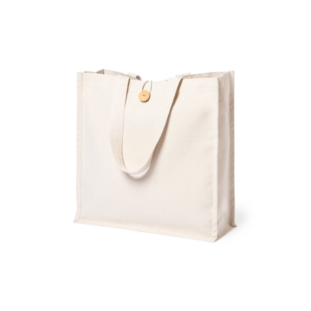 Cotton Carryall Bag - Haslemere