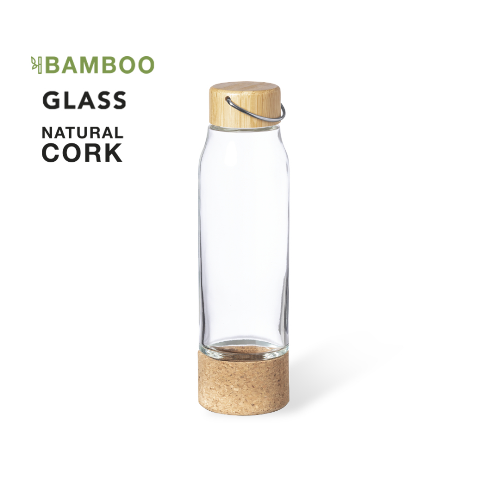 EcoGlass Bottle - Harrow - Bampton