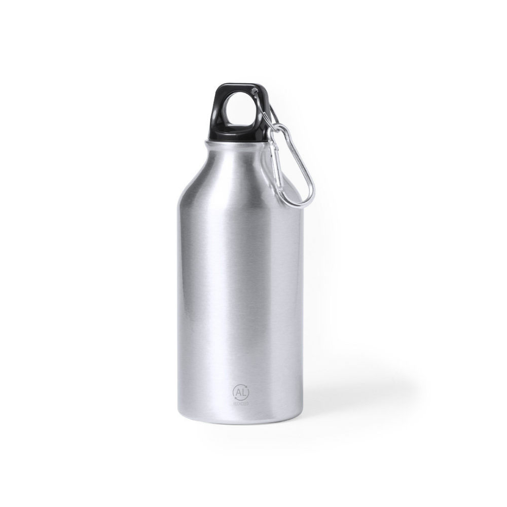 Eco-friendly Aluminum Bottle - Belper