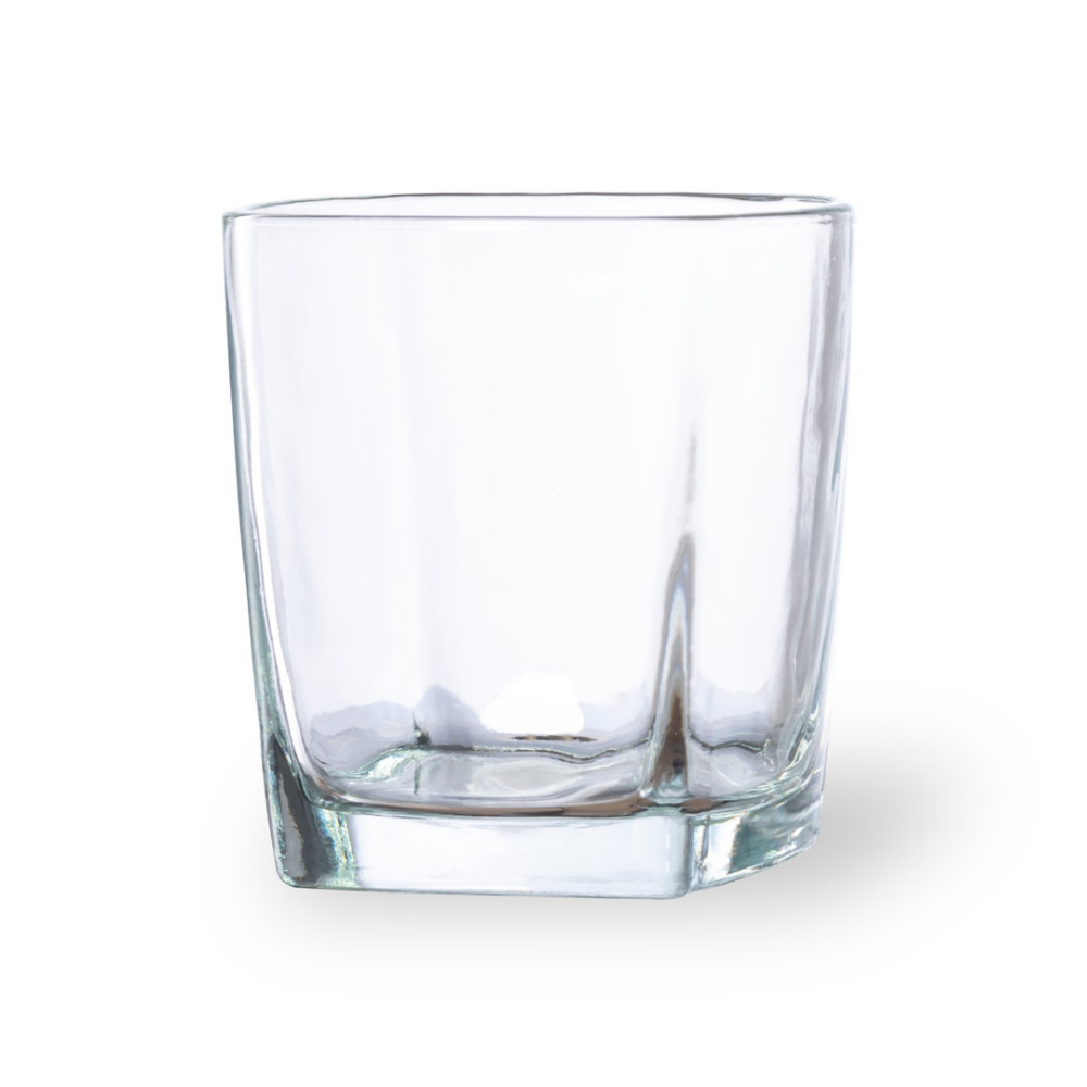 Elegance Glas Whisky Set - Kirchberg