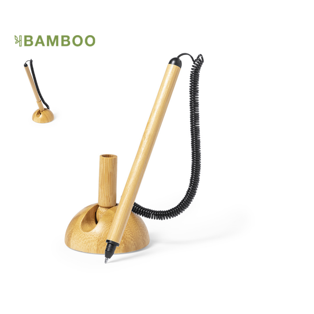Bambus EcoStift - Aigen-Schlägl