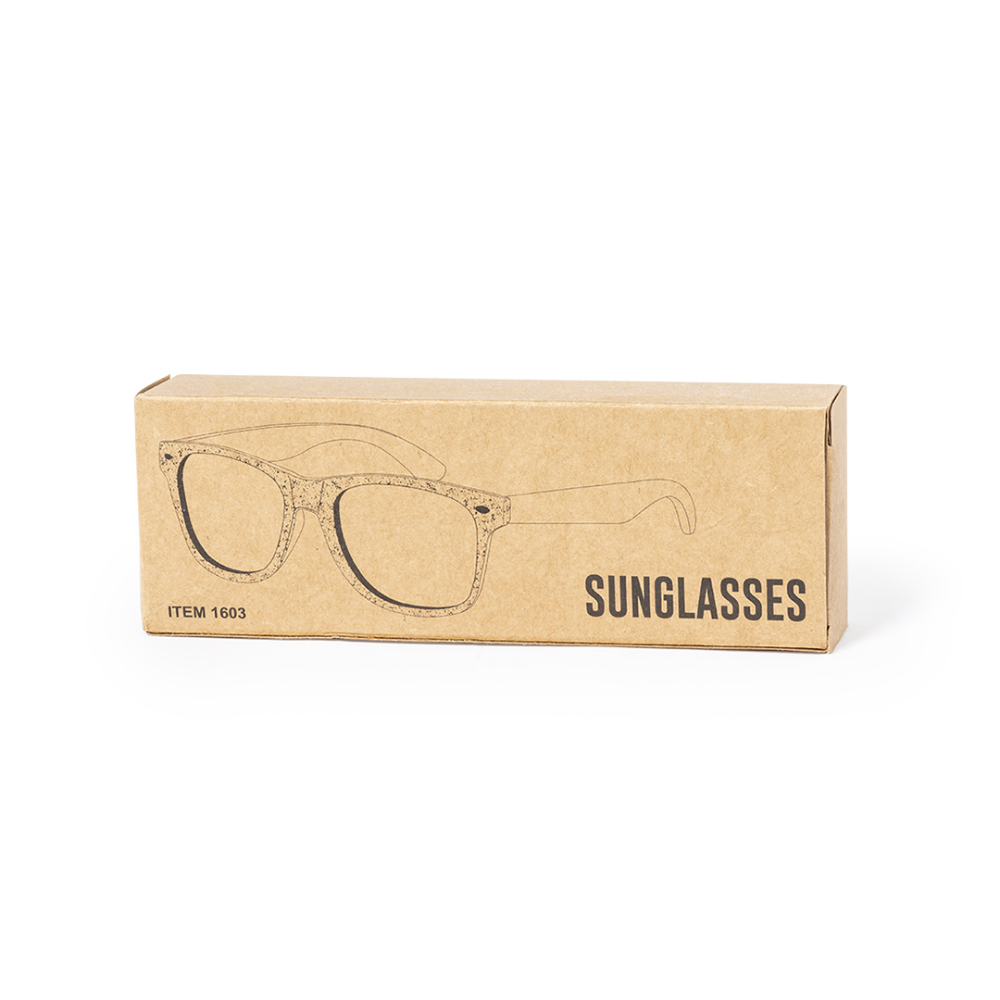 EcoBlend Sunglasses - Bodmin - Wells-next-the-Sea