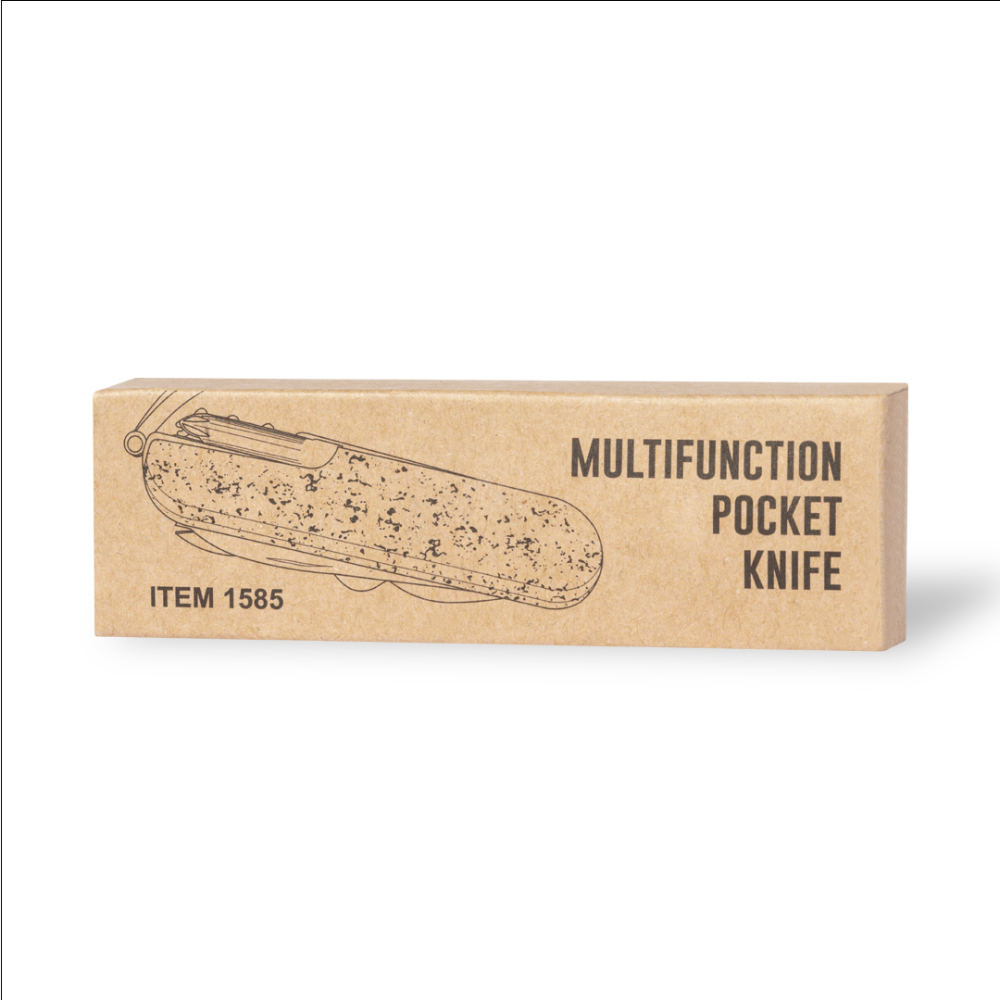 Swiss Knife from NatureLine - Hindhead - Beaconsfield