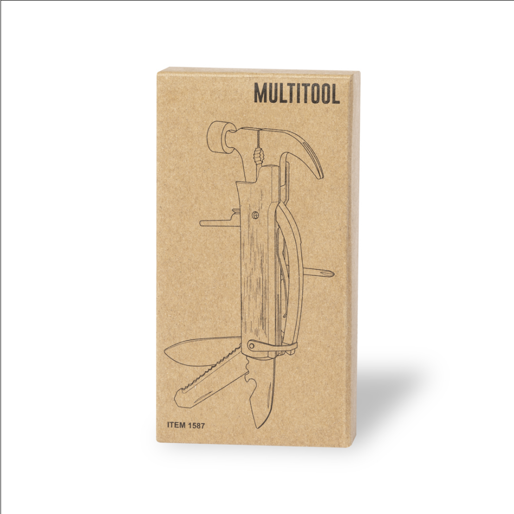 Multitool NatureLine - Belleek