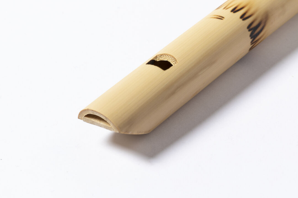 Flauto di Bamboo Armonico - Citta Sant'Angelo