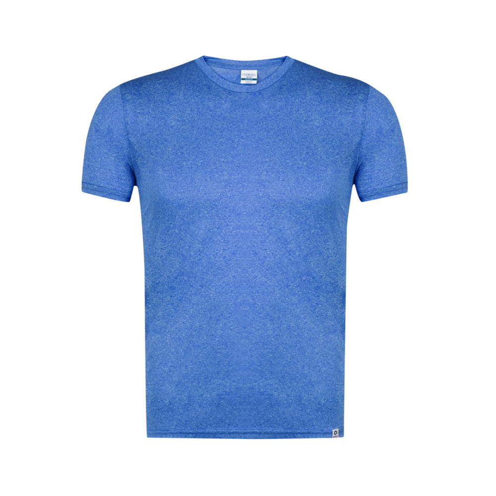 EcoFit T-Shirt - Mauer