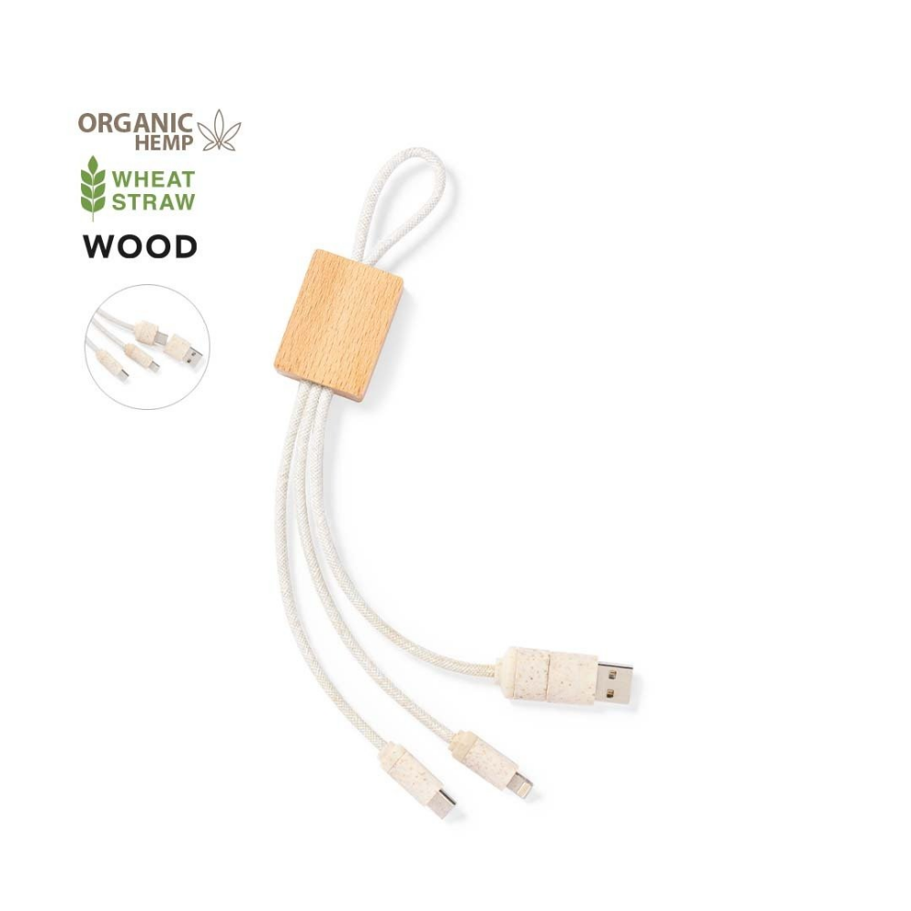 EcoCharge Cable - Attleborough