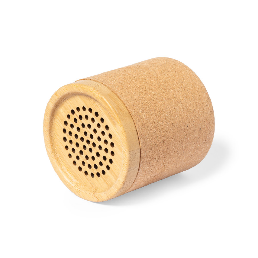 EcoSound Portable Bluetooth Speaker - Chipping Ongar - Odiham