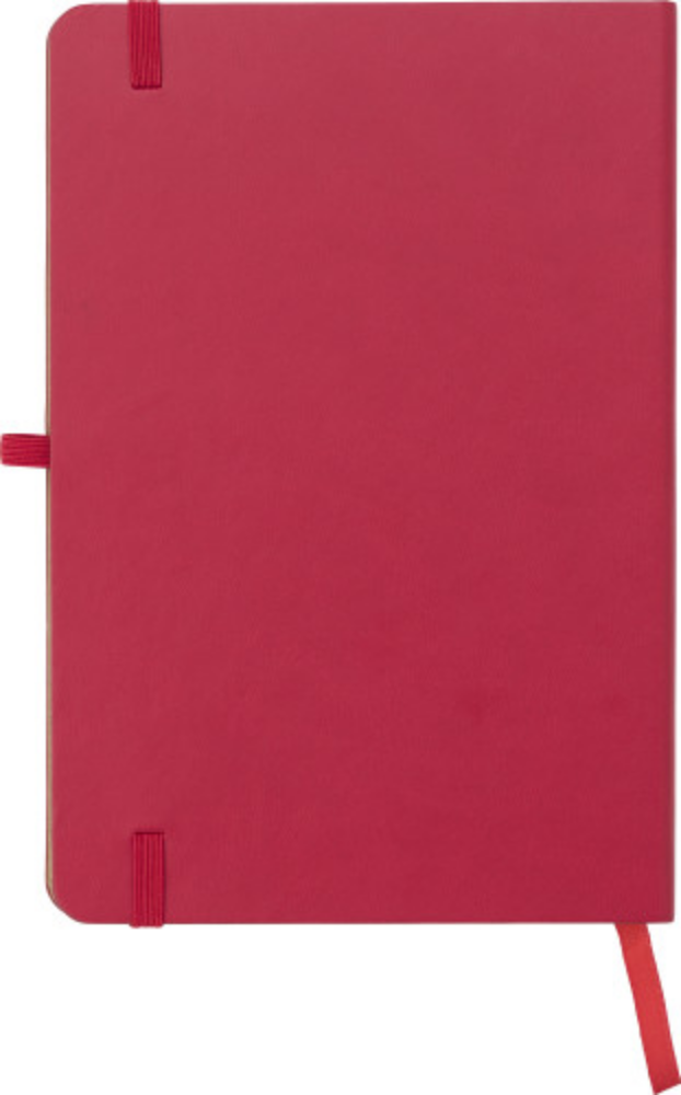 Bamboo Covered Notebook - Clifton - Higher Bebington