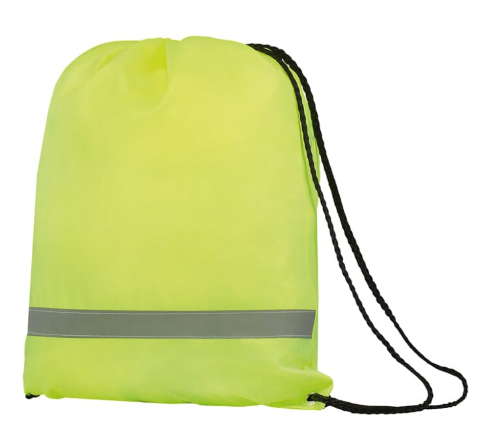 SafeCompanion Reflective Backpack - Belton - Canterbury