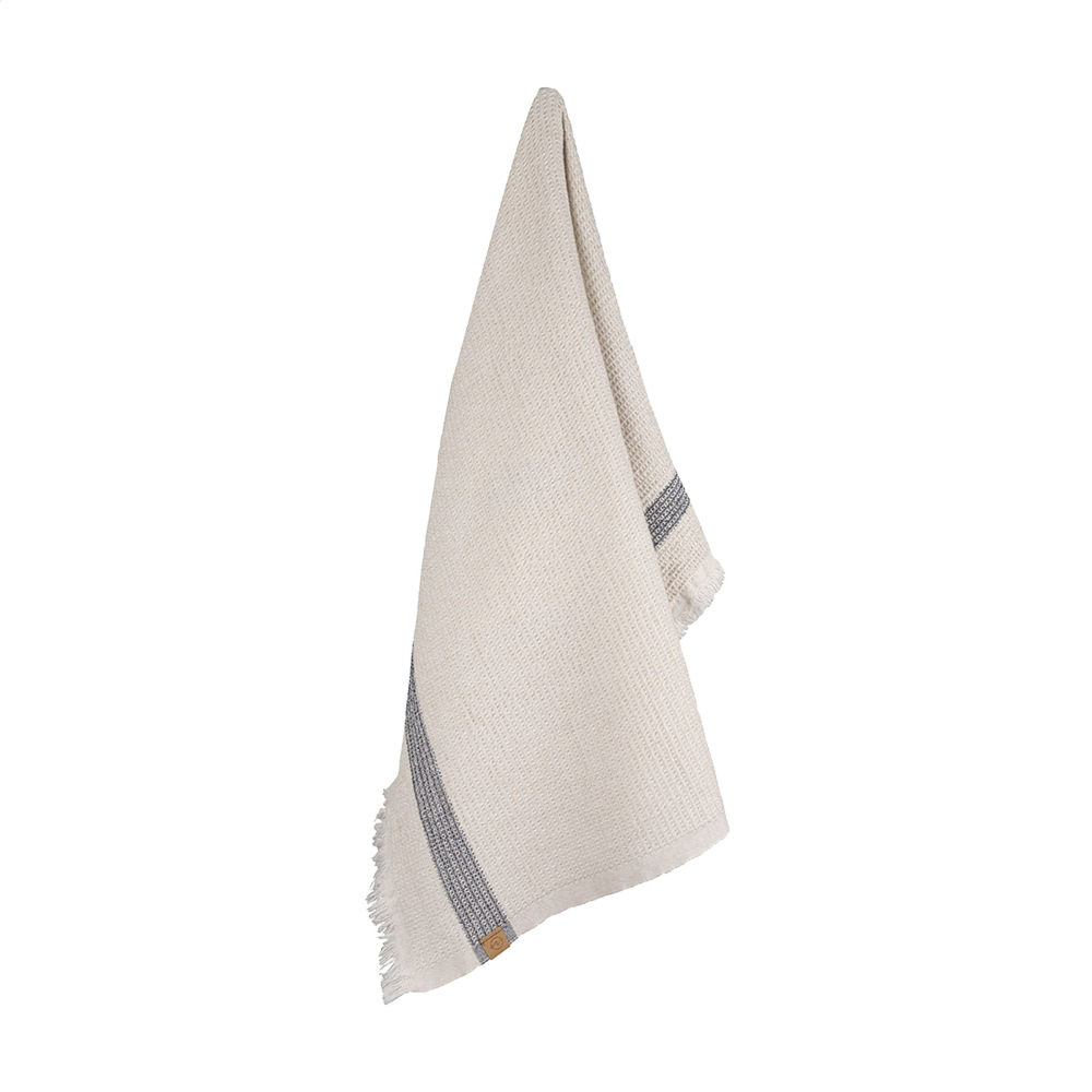 LuxurSoft Bath Towels - Bampton - Salford Priors