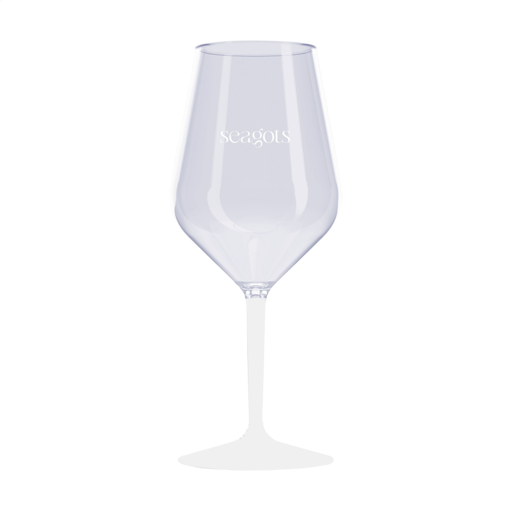 HappyGlass Unbreakable Wine Glass - Bourton-on-the-Water - Hutton