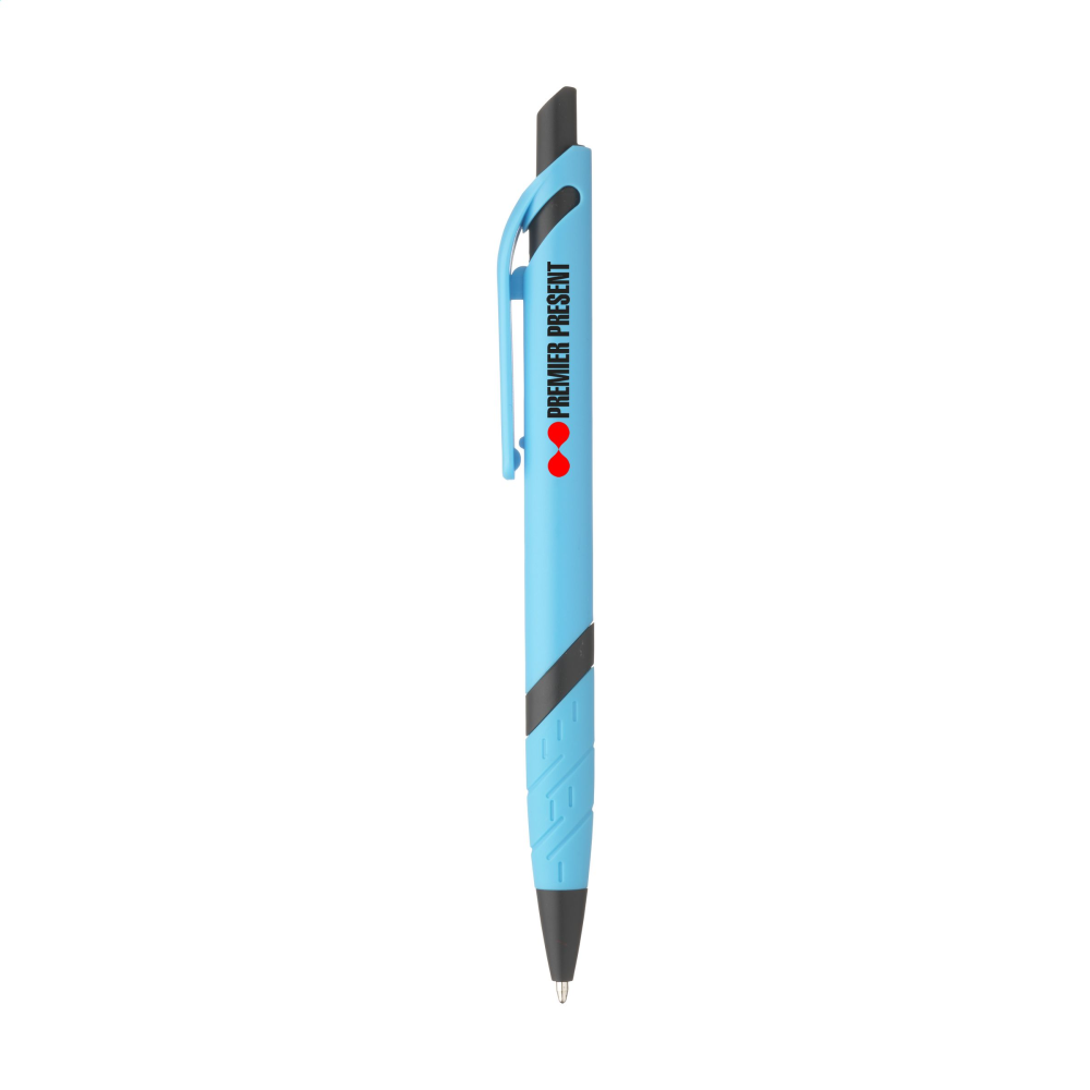 Matte Grip Ink Pen - Pewsey - Prittlewell