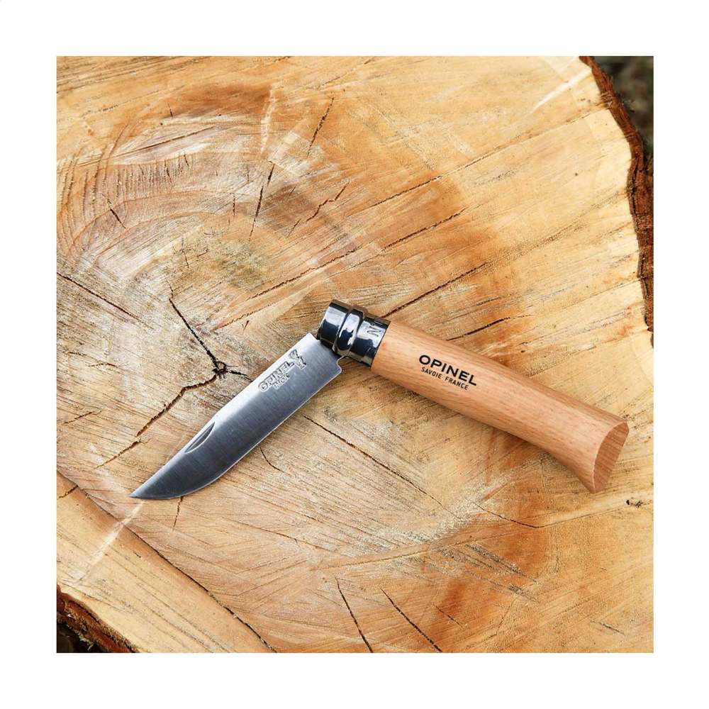 Opinel Pocket Knife - Swalcliffe - Marston Green