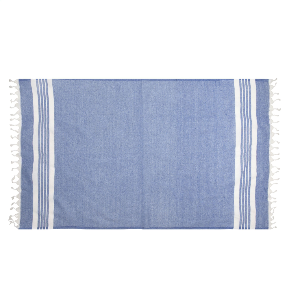 Multifunctional Hammam Towel - Horsley - Newenden
