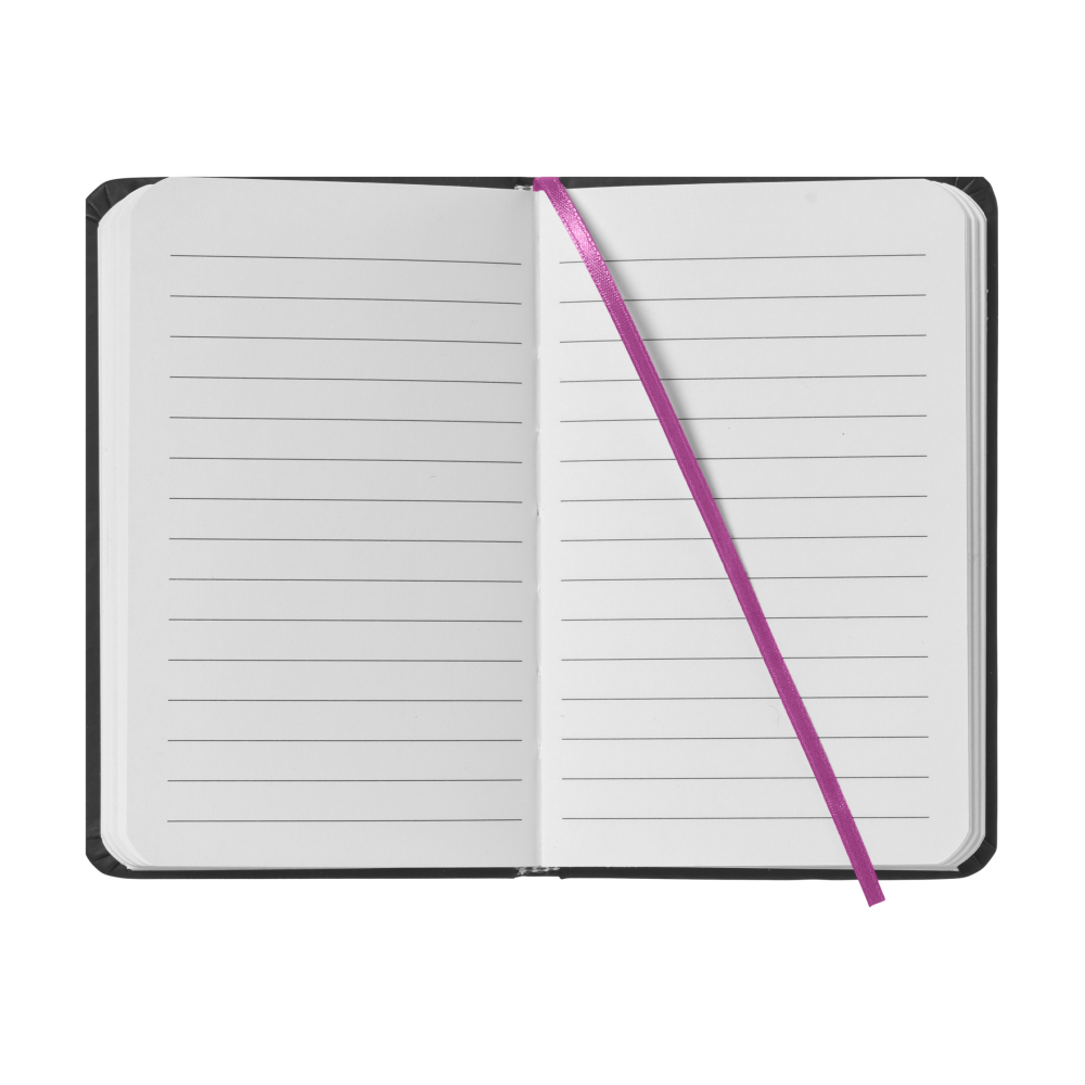 Compact Notebook - Alkham - Hutton