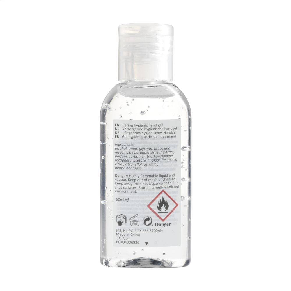 Hygienic Hand Sanitizer - Lower Slaughter - Ware