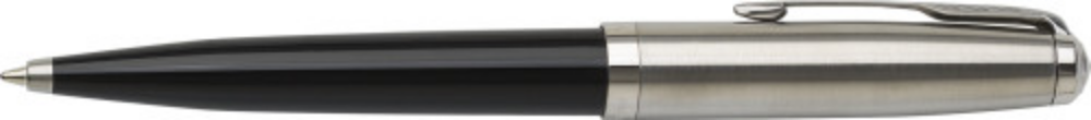 Set di penne a sfera in acciaio inossidabile Parker 51 - Montone