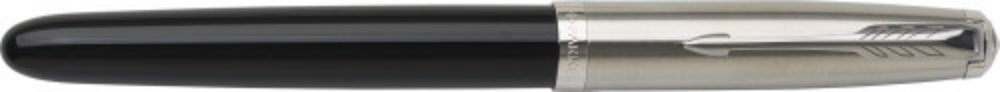 Penna stilografica Parker 51 in acciaio inossidabile - Sant'Angelo Muxaro