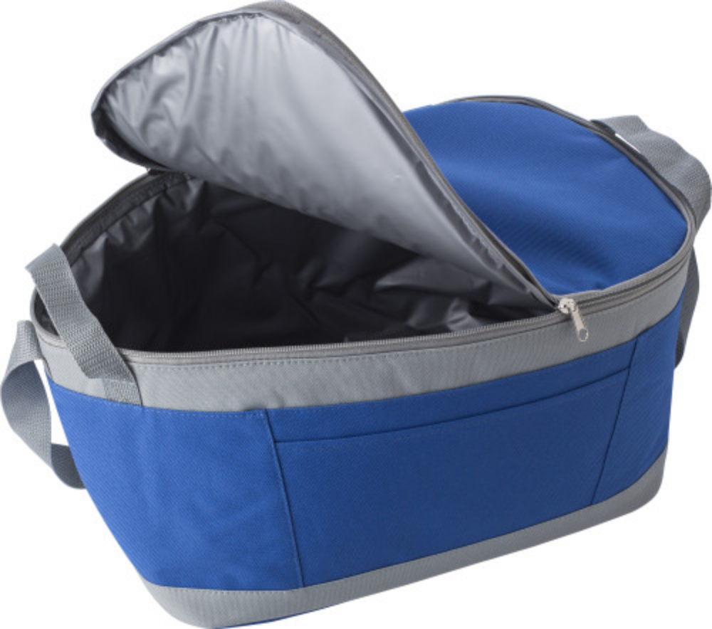 Adjustable Polyester Cooler Bag - Ashprington - Acton