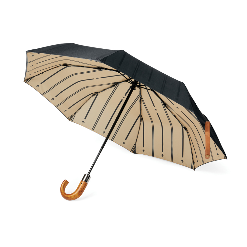 Parapluie EcoChic - Bourron-Marlotte