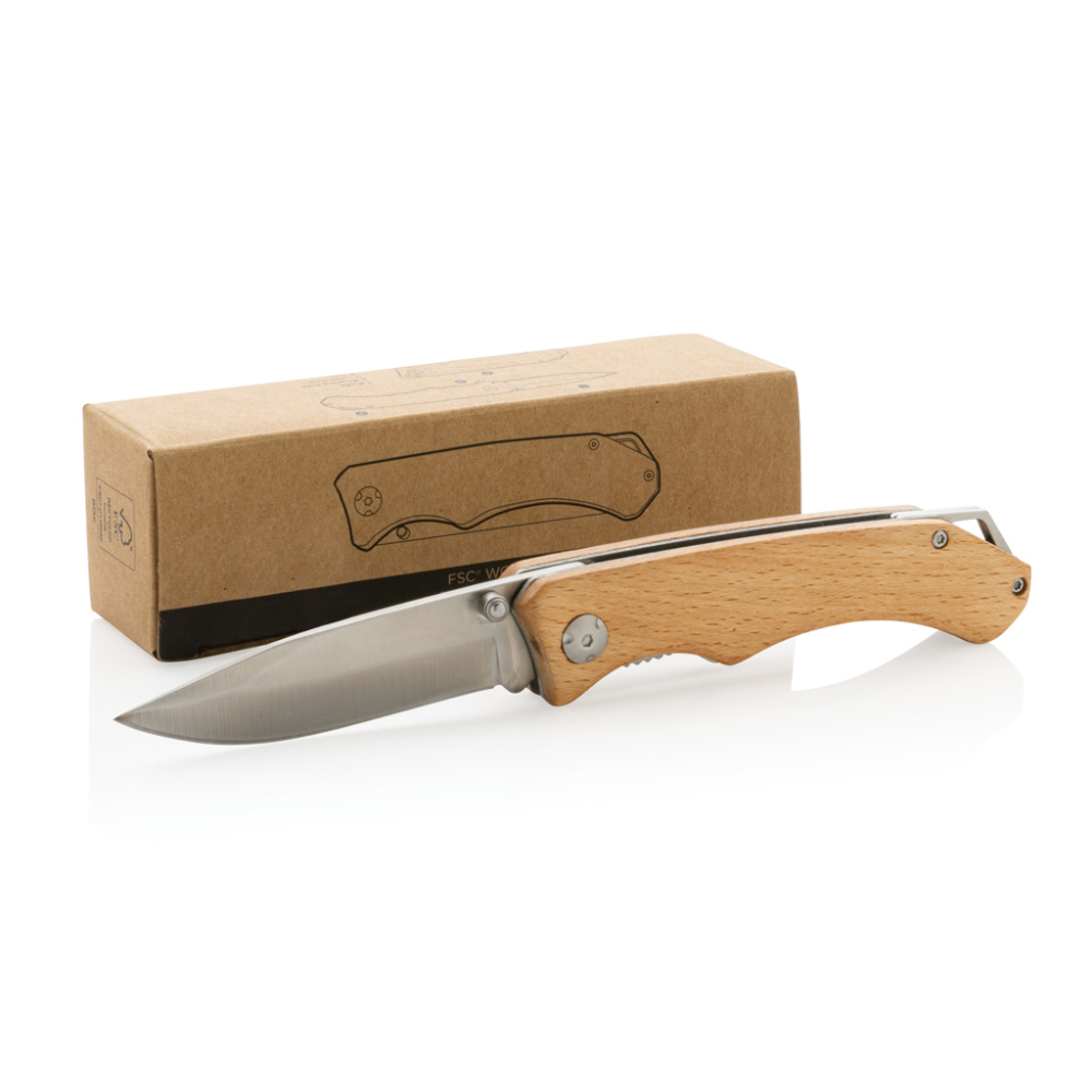 Ultimate Wilderness Knife - Bourton-on-the-Hill - Frampton Cotterell
