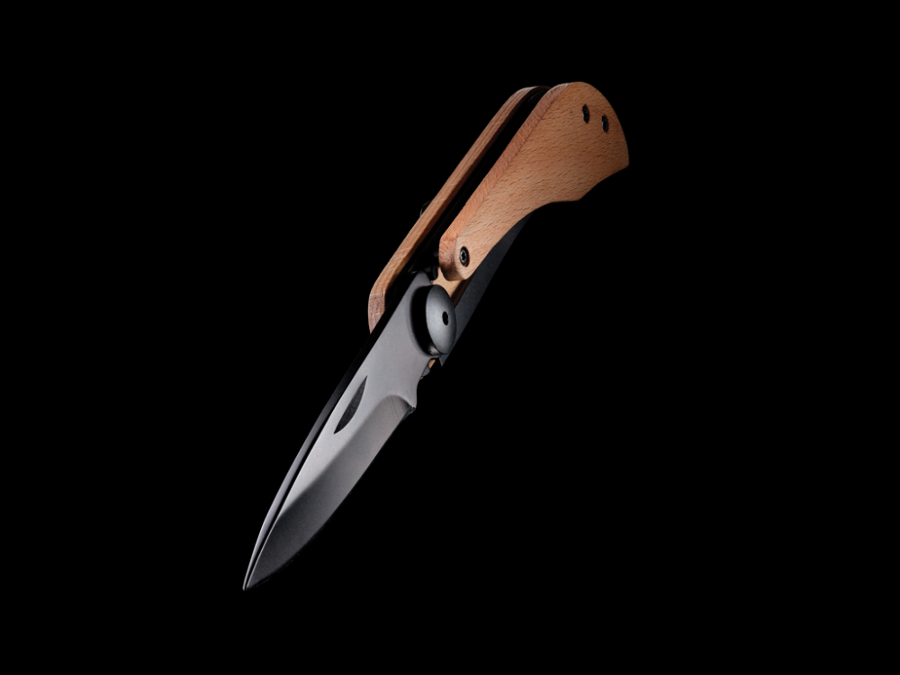ElegantEdge Folding Knife - Eccleston - Uist