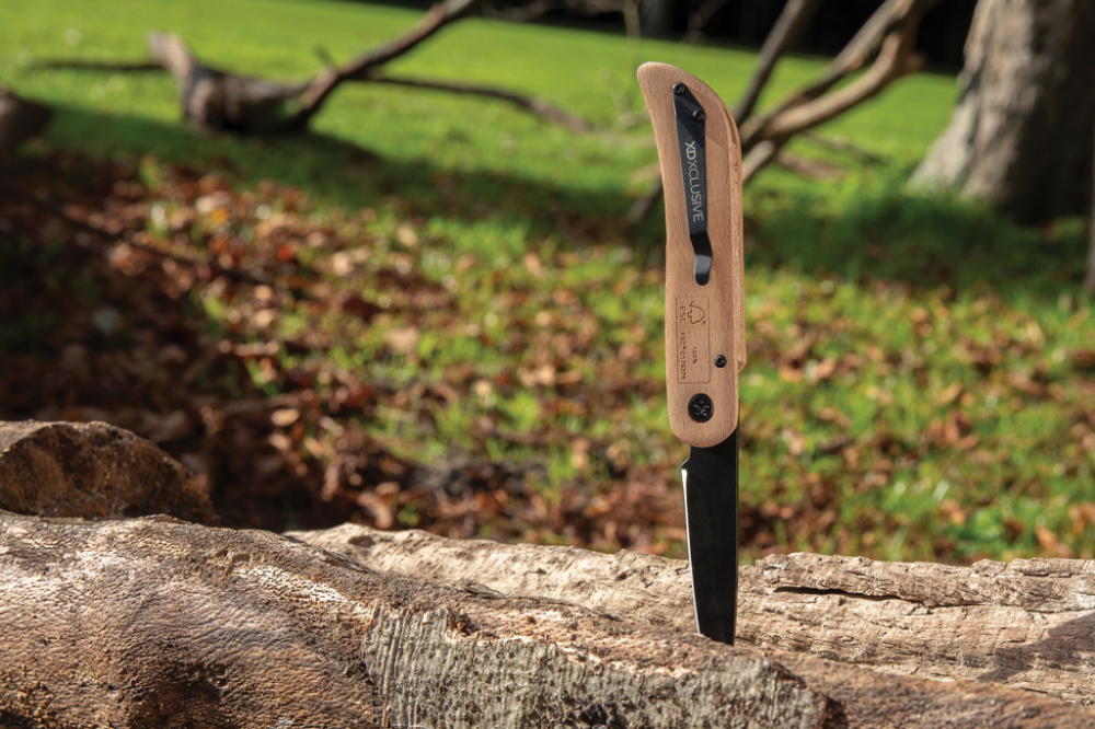 ElegantEdge Folding Knife - Eccleston - Uist