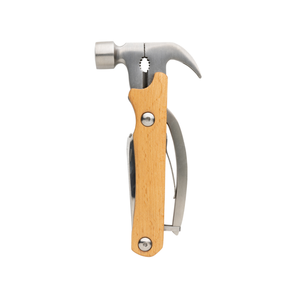MultiWood Hammer Tool - Fleckney