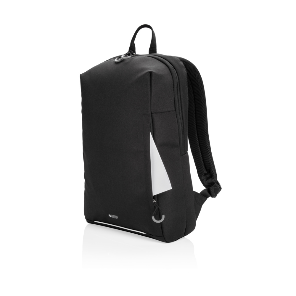 EcoTraveller Laptop Backpack - Eyam - Heston